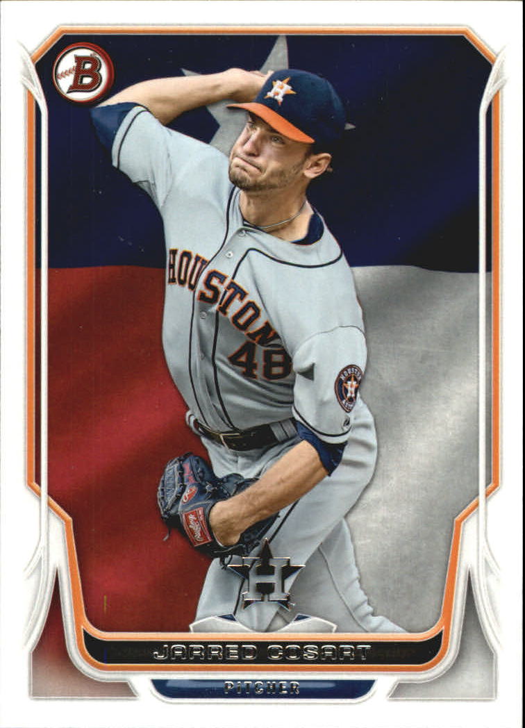 A0983- 2014 Bowman Hometown Baseball Card #s 1-220 -You Pick- 15+ FREE US SHIP - Picture 136 of 359