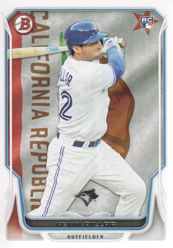 A0983- 2014 Bowman Hometown Baseball Card #s 1-220 -You Pick- 15+ FREE US SHIP - Picture 138 of 359
