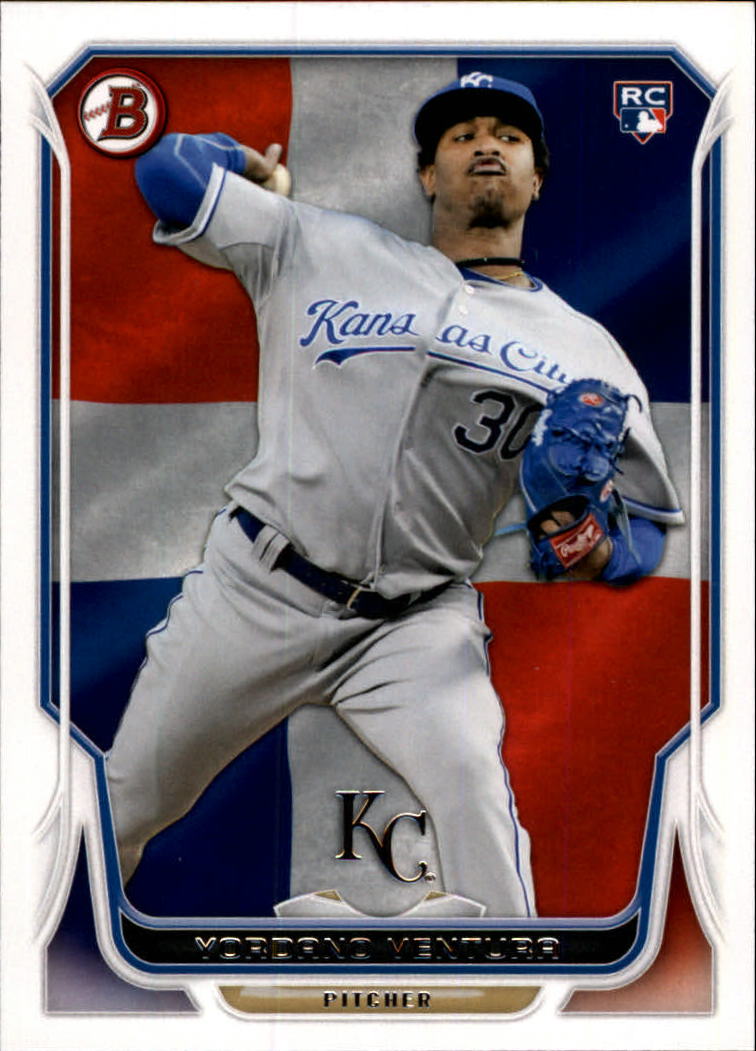 A0983- 2014 Bowman Hometown Baseball Card #s 1-220 -You Pick- 15+ FREE US SHIP - Picture 142 of 359