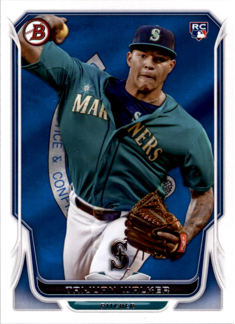 A0983- 2014 Bowman Hometown Baseball Card #s 1-220 -You Pick- 15+ FREE US SHIP - Picture 144 of 359
