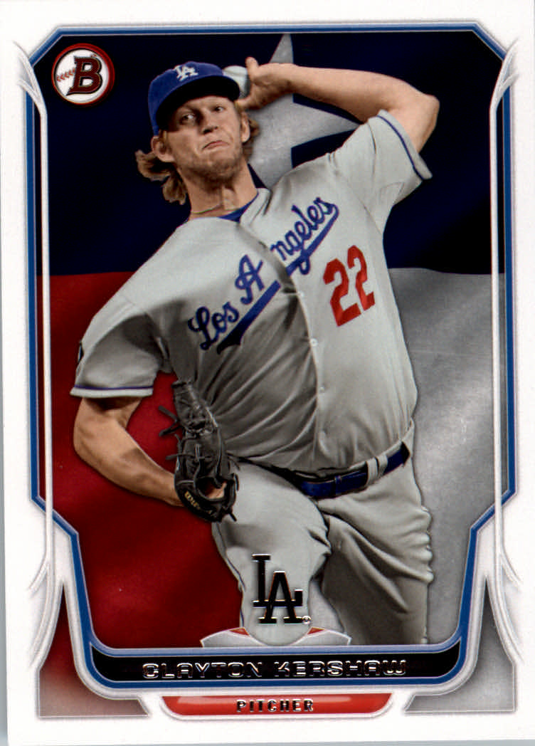 A0983- 2014 Bowman Hometown Baseball Card #s 1-220 -You Pick- 15+ FREE US SHIP - Picture 163 of 359