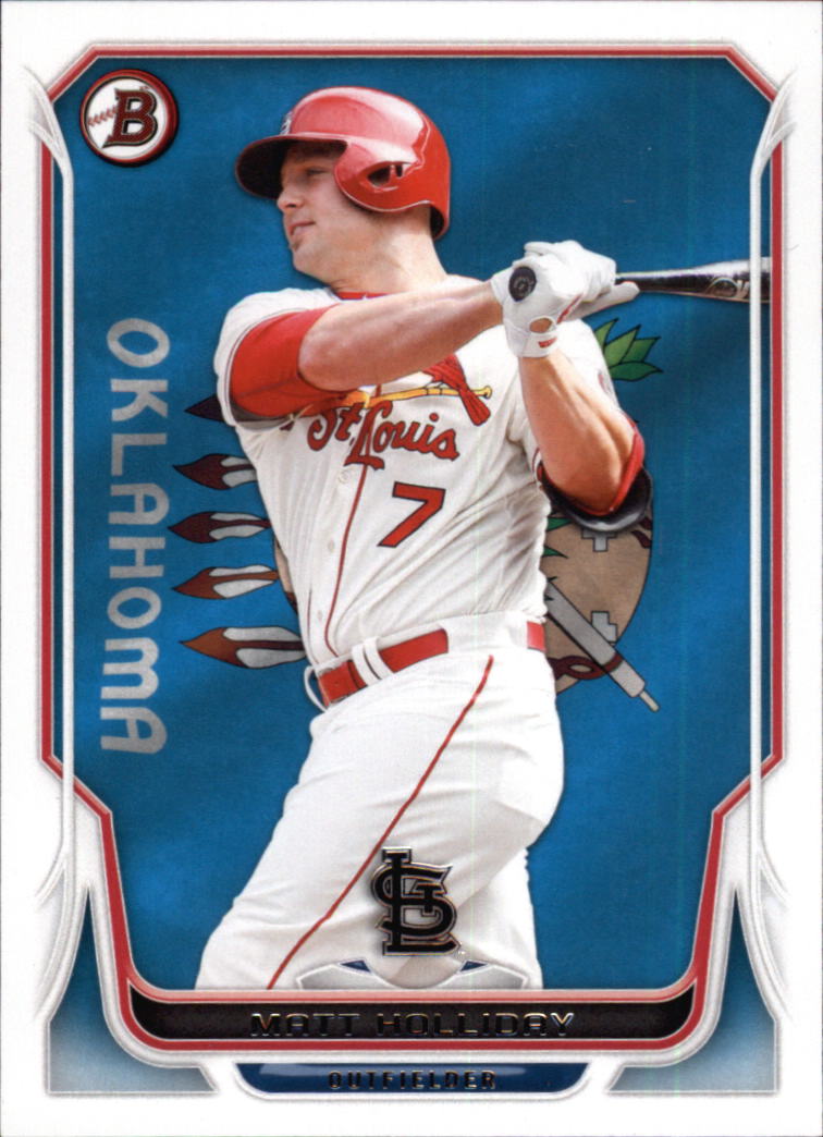 A0983- 2014 Bowman Hometown Baseball Card #s 1-220 -You Pick- 15+ FREE US SHIP - Picture 164 of 359
