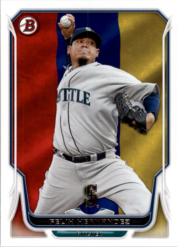A0983- 2014 Bowman Hometown Baseball Card #s 1-220 -You Pick- 15+ FREE US SHIP - Picture 166 of 359
