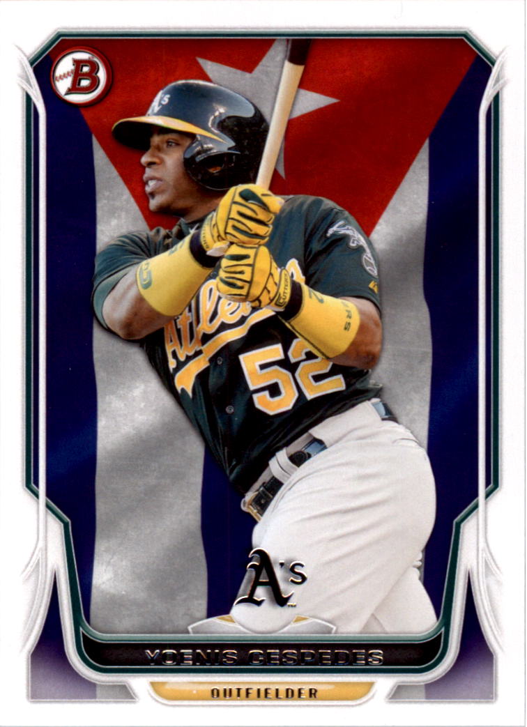 A0983- 2014 Bowman Hometown Baseball Card #s 1-220 -You Pick- 15+ FREE US SHIP - Picture 172 of 359