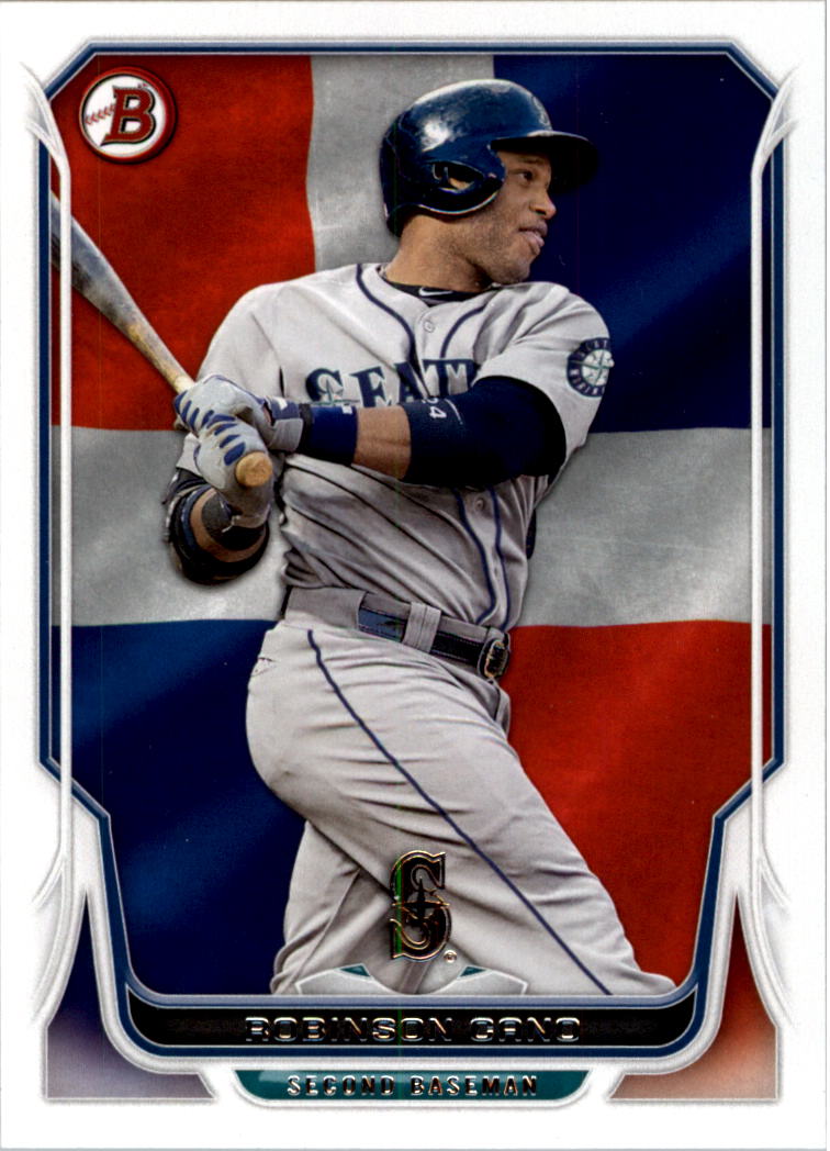 A0983- 2014 Bowman Hometown Baseball Card #s 1-220 -You Pick- 15+ FREE US SHIP - Picture 174 of 359
