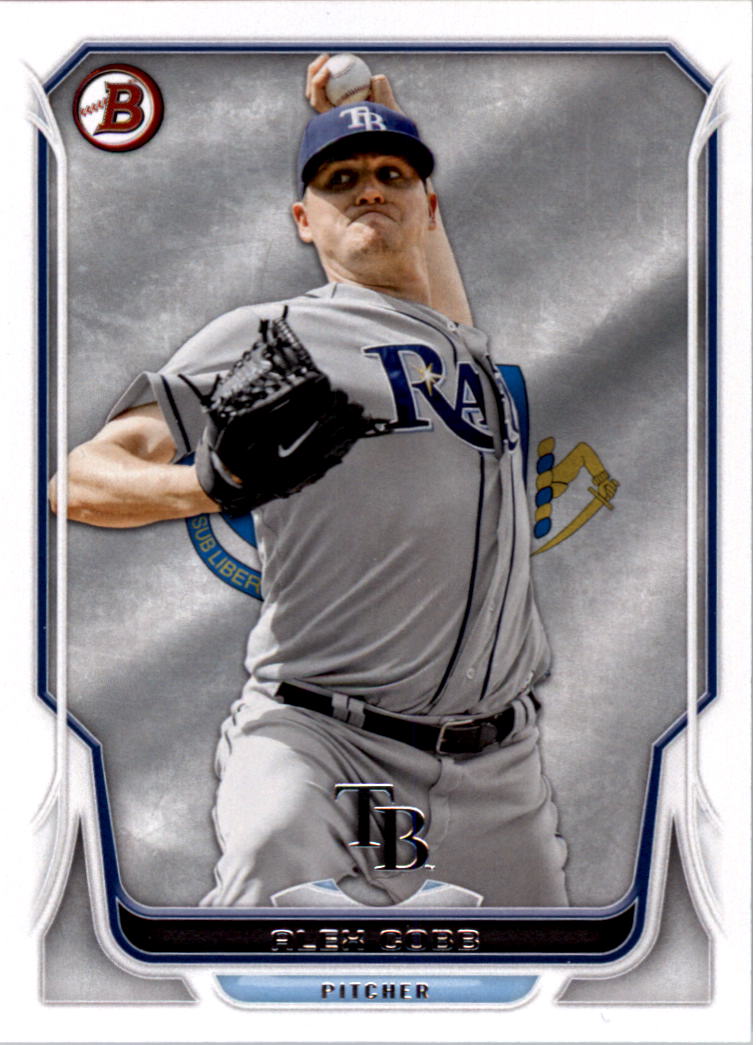 A0983- 2014 Bowman Hometown Baseball Card #s 1-220 -You Pick- 15+ FREE US SHIP - Picture 176 of 359