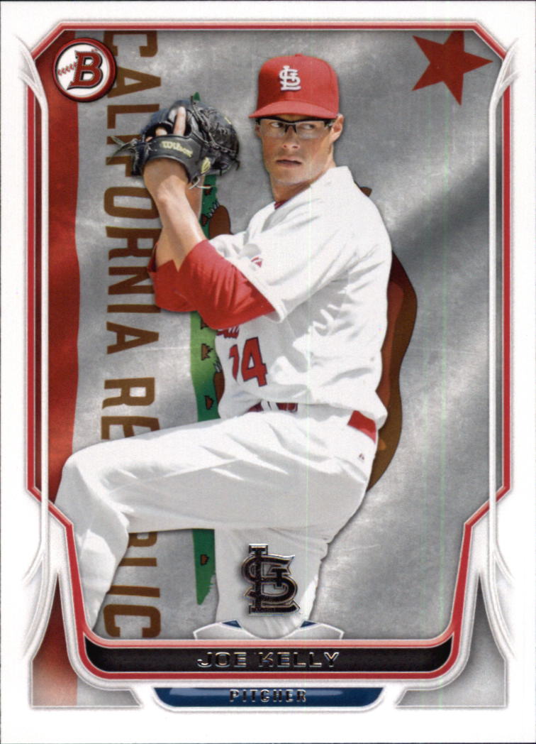 A0983- 2014 Bowman Hometown Baseball Card #s 1-220 -You Pick- 15+ FREE US SHIP - Picture 182 of 359