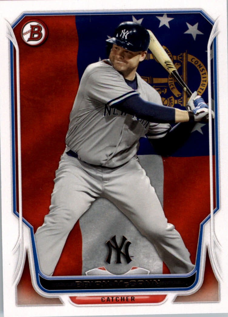 A0983- 2014 Bowman Hometown Baseball Card #s 1-220 -You Pick- 15+ FREE US SHIP - Picture 186 of 359