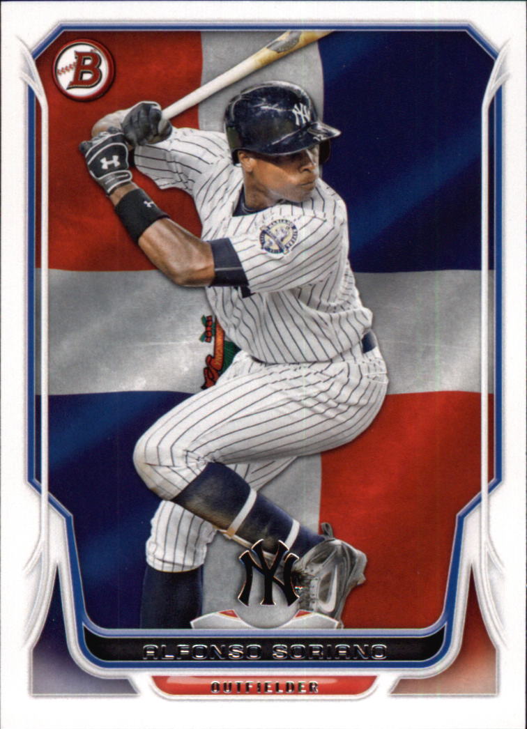 A0983- 2014 Bowman Hometown Baseball Card #s 1-220 -You Pick- 15+ FREE US SHIP - Picture 192 of 359
