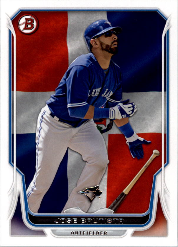 A0983- 2014 Bowman Hometown Baseball Card #s 1-220 -You Pick- 15+ FREE US SHIP - Picture 200 of 359