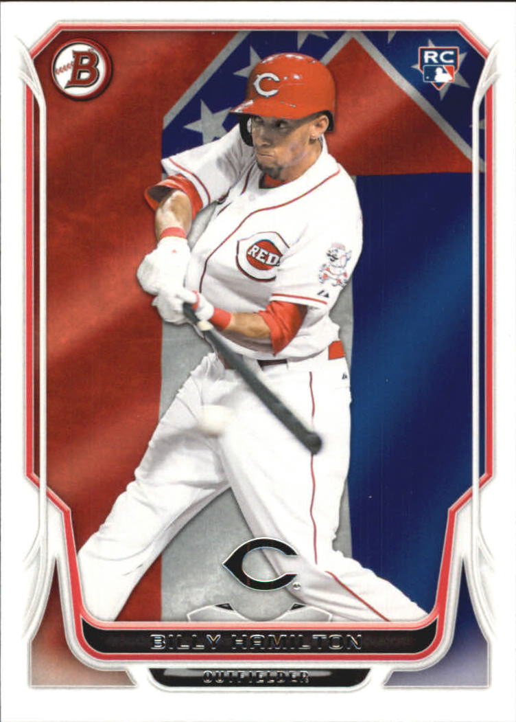 A0983- 2014 Bowman Hometown Baseball Card #s 1-220 -You Pick- 15+ FREE US SHIP - Picture 214 of 359