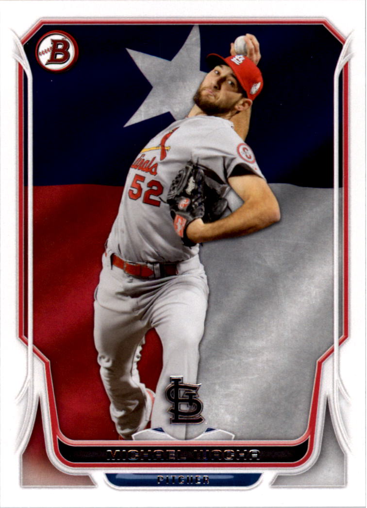 A0983- 2014 Bowman Hometown Baseball Card #s 1-220 -You Pick- 15+ FREE US SHIP - Picture 218 of 359