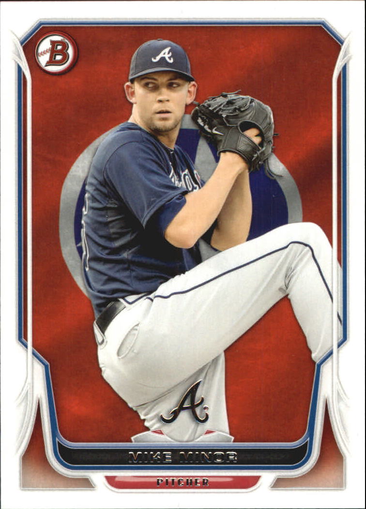 A0983- 2014 Bowman Hometown Baseball Card #s 1-220 -You Pick- 15+ FREE US SHIP - Picture 222 of 359