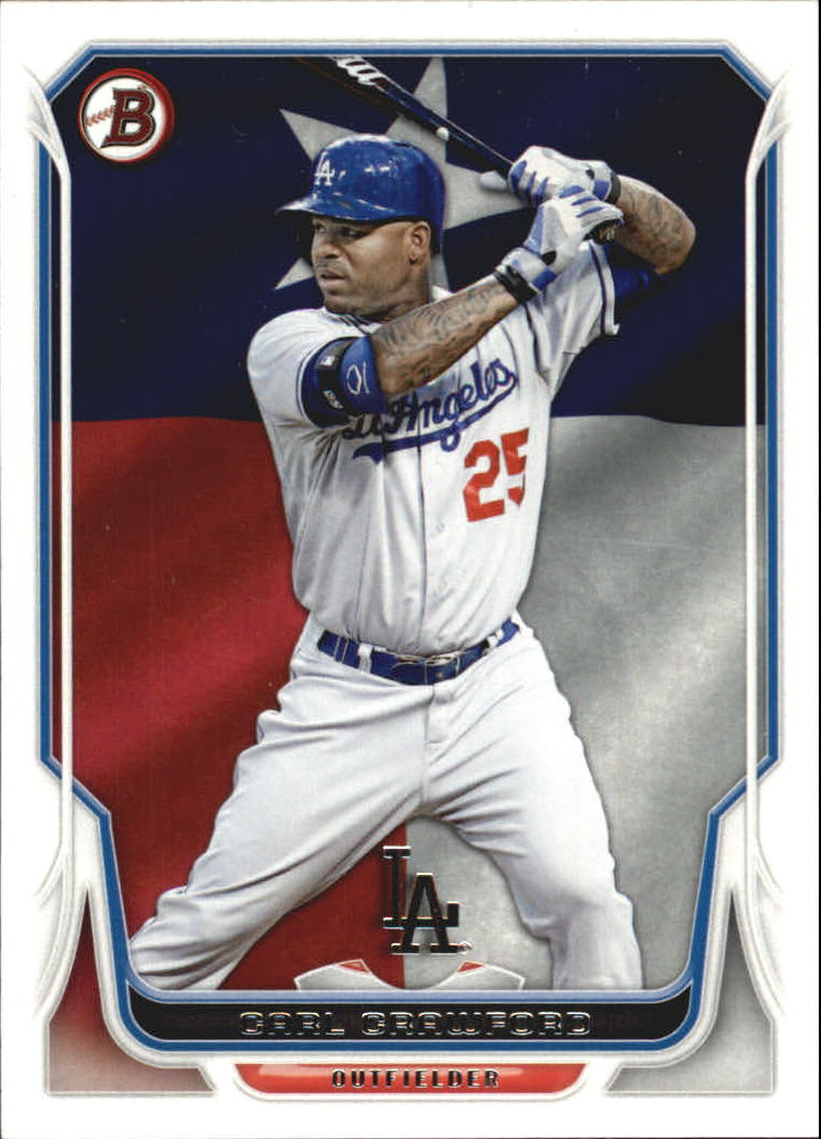 A0983- 2014 Bowman Hometown Baseball Card #s 1-220 -You Pick- 15+ FREE US SHIP - Picture 226 of 359