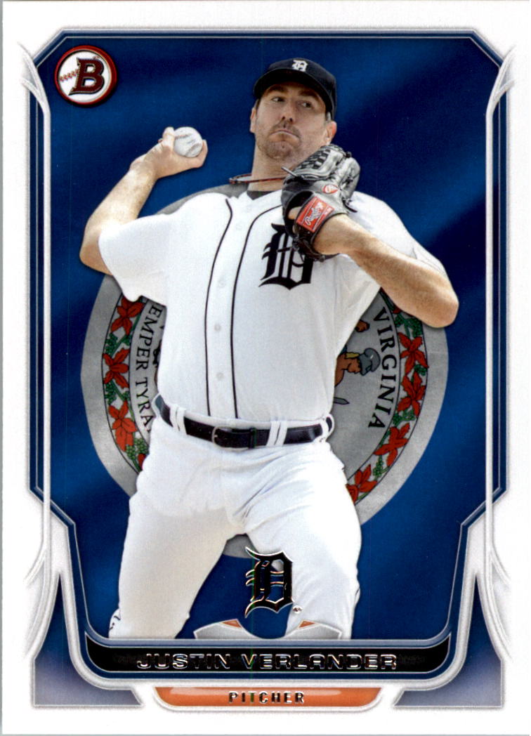 A0983- 2014 Bowman Hometown Baseball Card #s 1-220 -You Pick- 15+ FREE US SHIP - Picture 236 of 359