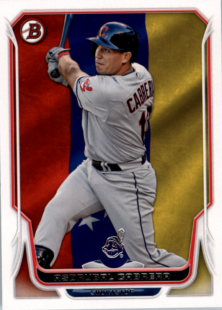 A0983- 2014 Bowman Hometown Baseball Card #s 1-220 -You Pick- 15+ FREE US SHIP - Picture 242 of 359
