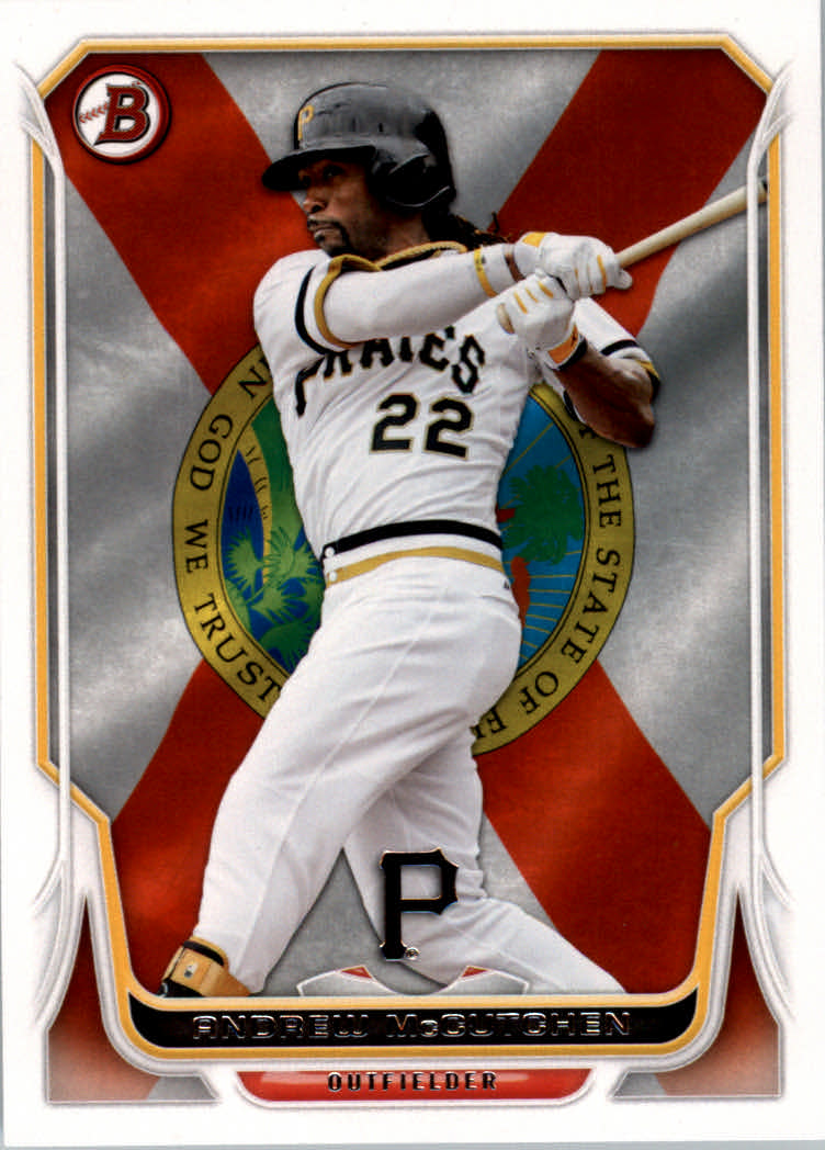 A0983- 2014 Bowman Hometown Baseball Card #s 1-220 -You Pick- 15+ FREE US SHIP - Picture 243 of 359