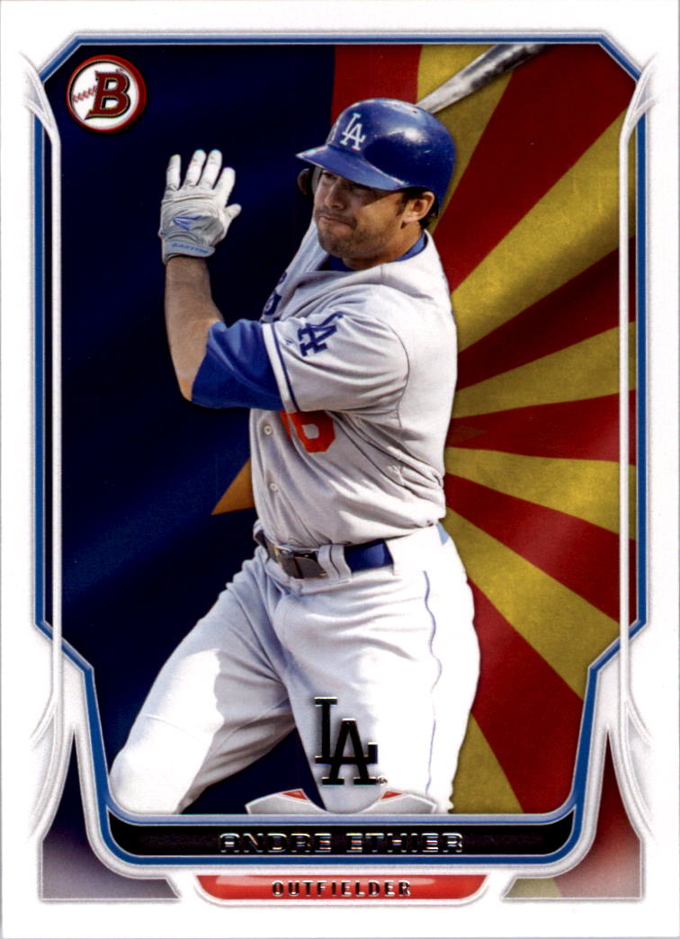 A0983- 2014 Bowman Hometown Baseball Card #s 1-220 -You Pick- 15+ FREE US SHIP - Picture 245 of 359