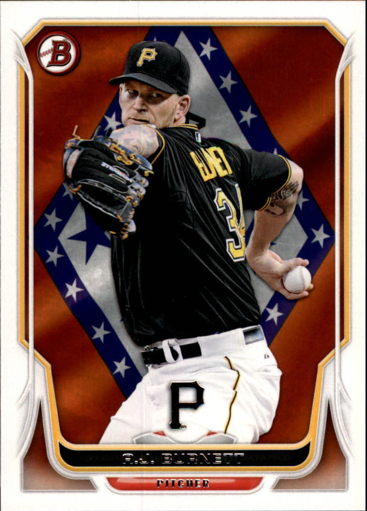 A0983- 2014 Bowman Hometown Baseball Card #s 1-220 -You Pick- 15+ FREE US SHIP - Picture 251 of 359