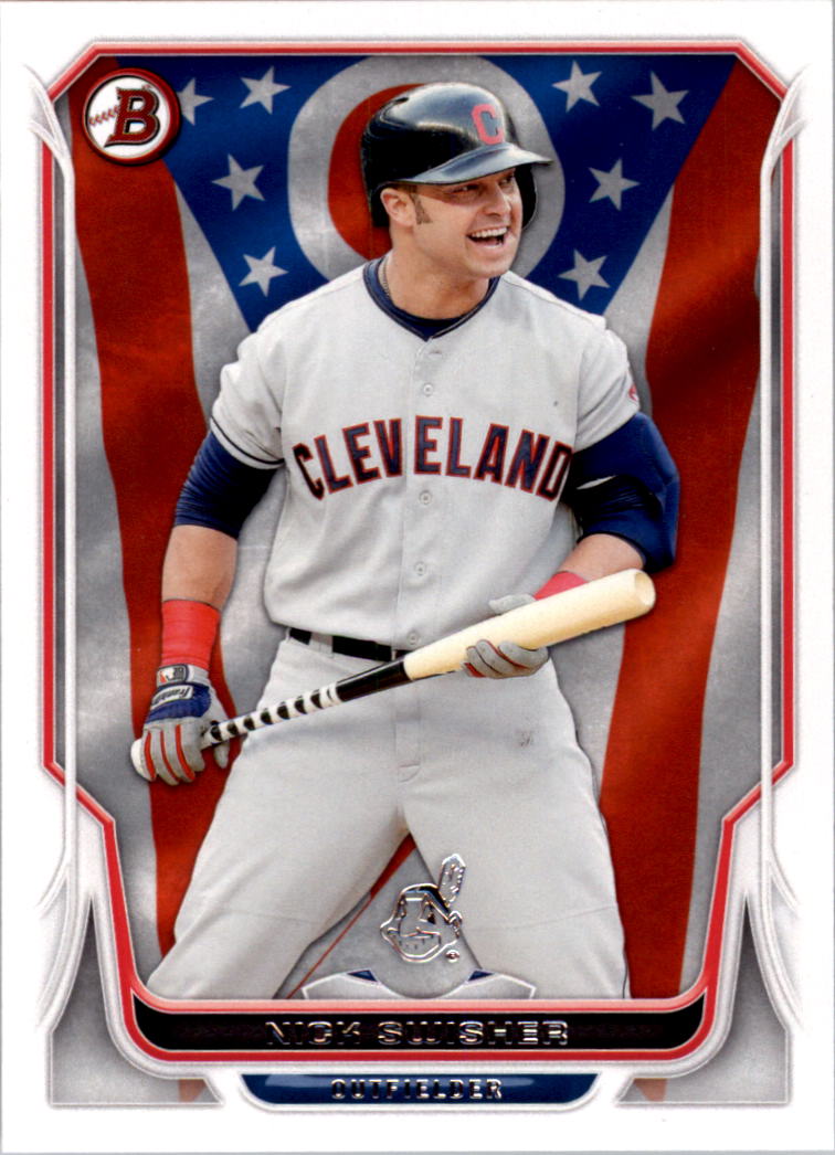 A0983- 2014 Bowman Hometown Baseball Card #s 1-220 -You Pick- 15+ FREE US SHIP - Picture 253 of 359