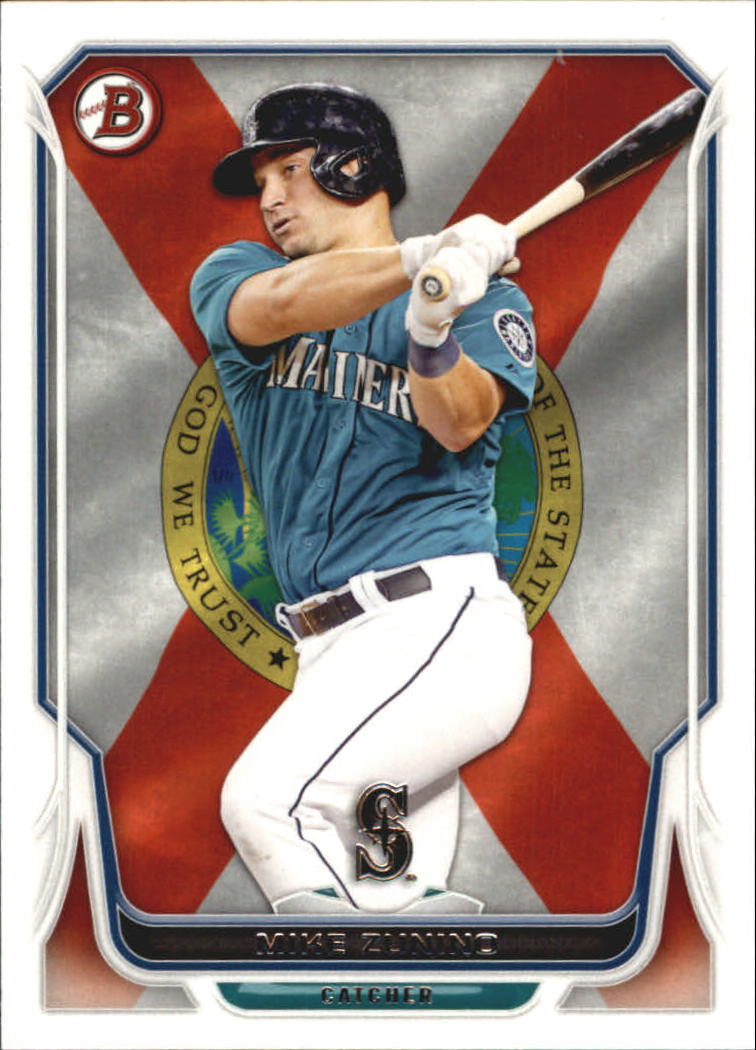 A0983- 2014 Bowman Hometown Baseball Card #s 1-220 -You Pick- 15+ FREE US SHIP - Picture 255 of 359