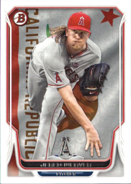 A0983- 2014 Bowman Hometown Baseball Card #s 1-220 -You Pick- 15+ FREE US SHIP - Picture 259 of 359