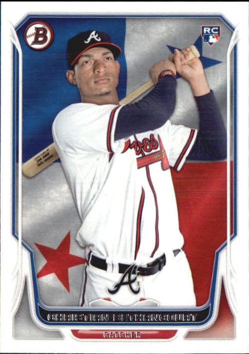 A0983- 2014 Bowman Hometown Baseball Card #s 1-220 -You Pick- 15+ FREE US SHIP - Picture 275 of 359
