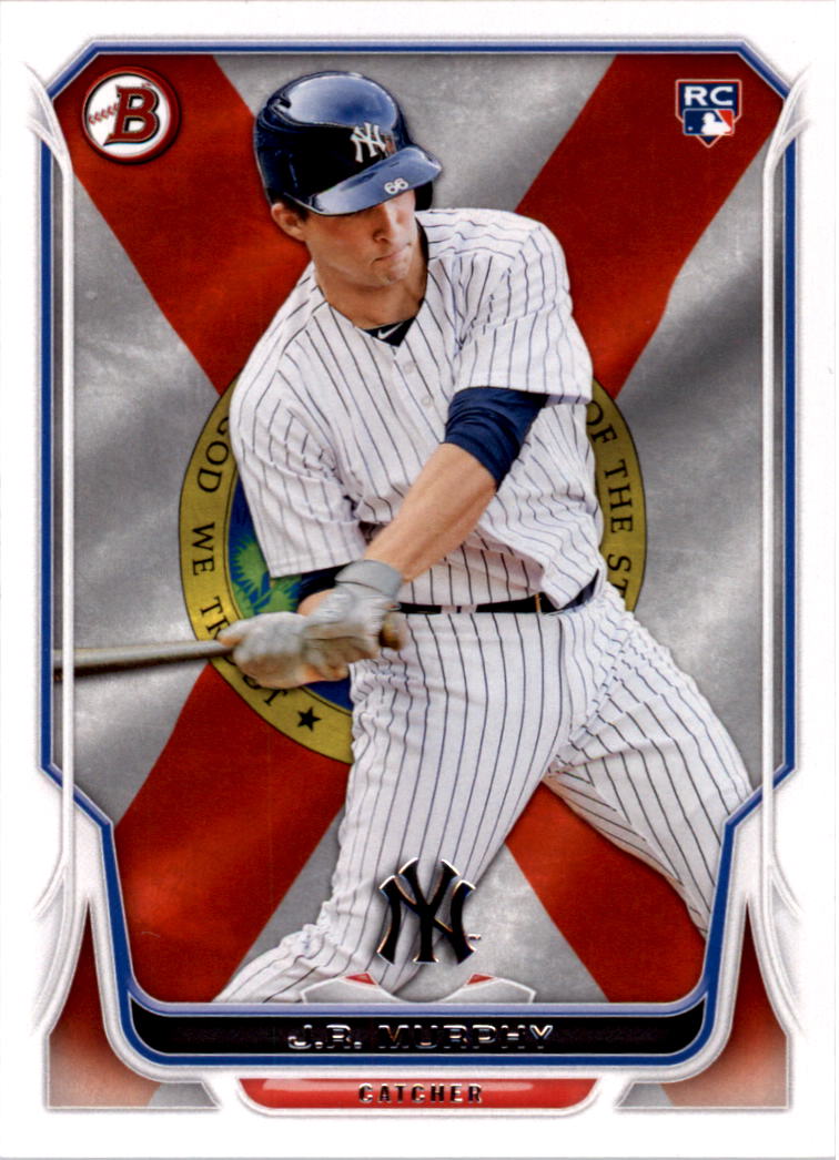A0983- 2014 Bowman Hometown Baseball Card #s 1-220 -You Pick- 15+ FREE US SHIP - Picture 276 of 359