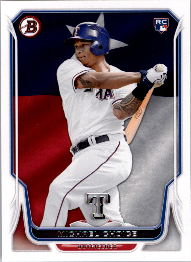 A0983- 2014 Bowman Hometown Baseball Card #s 1-220 -You Pick- 15+ FREE US SHIP - Picture 280 of 359