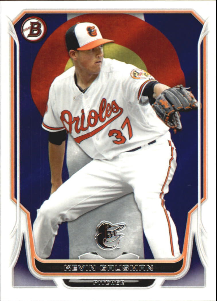 A0983- 2014 Bowman Hometown Baseball Card #s 1-220 -You Pick- 15+ FREE US SHIP - Picture 286 of 359
