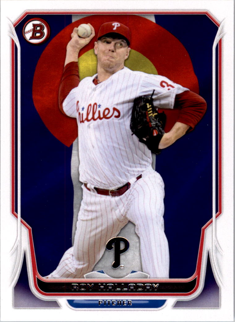 A0983- 2014 Bowman Hometown Baseball Card #s 1-220 -You Pick- 15+ FREE US SHIP - Picture 288 of 359