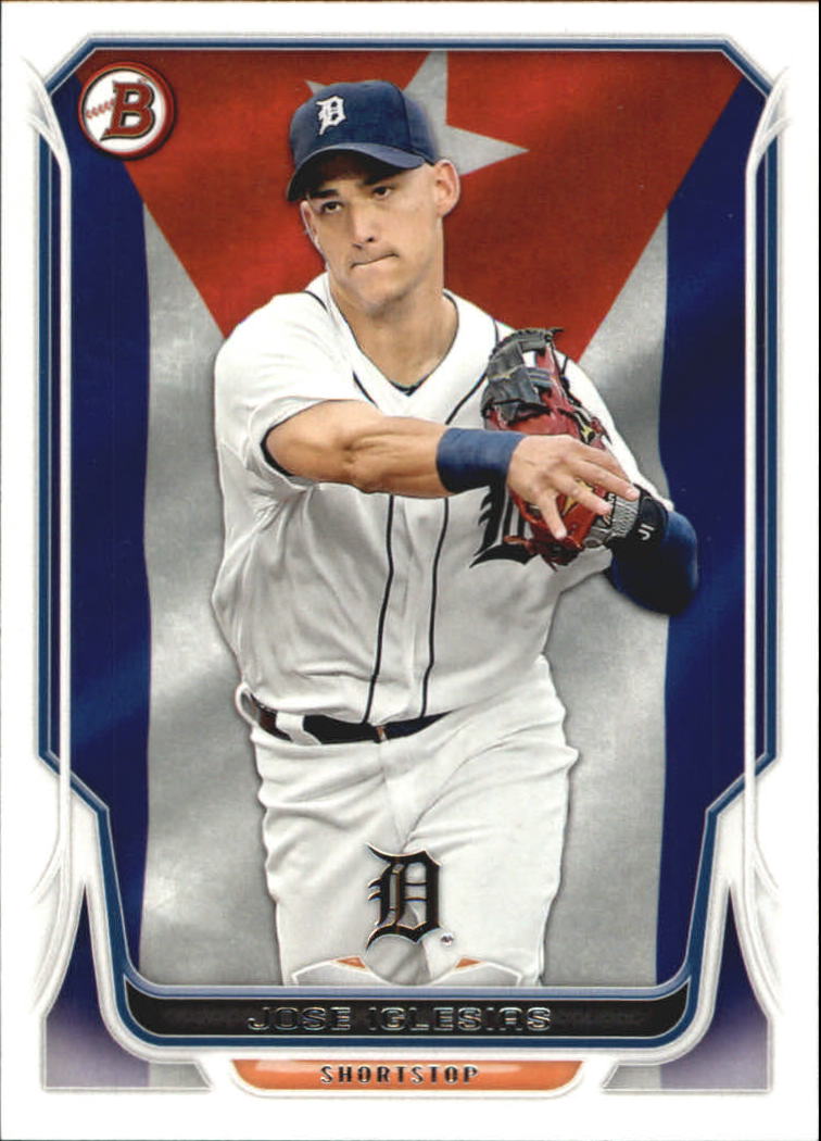 A0983- 2014 Bowman Hometown Baseball Card #s 1-220 -You Pick- 15+ FREE US SHIP - Picture 300 of 359