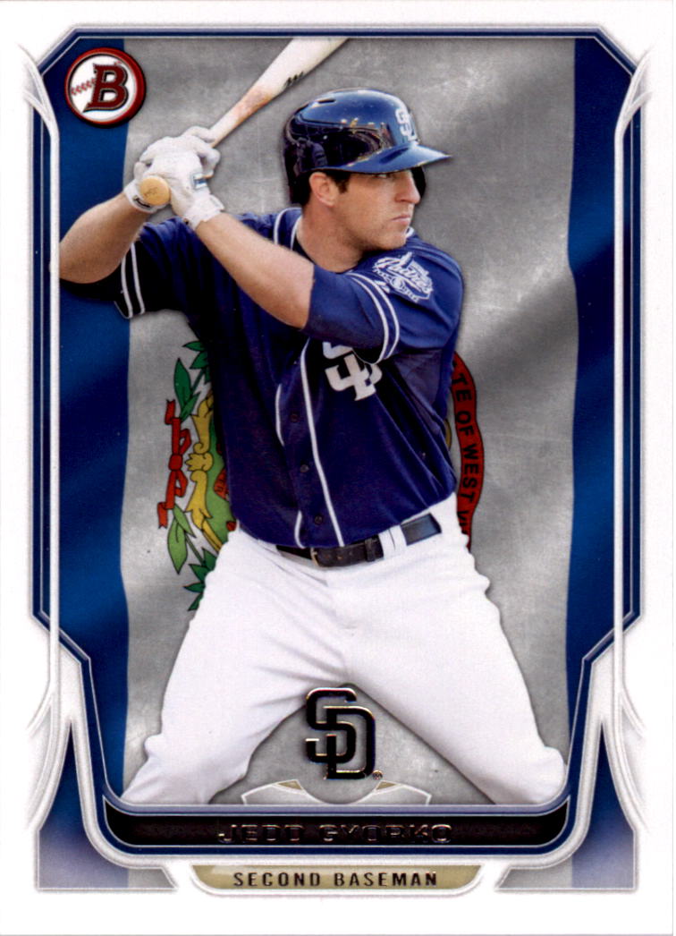 A0983- 2014 Bowman Hometown Baseball Card #s 1-220 -You Pick- 15+ FREE US SHIP - Picture 304 of 359