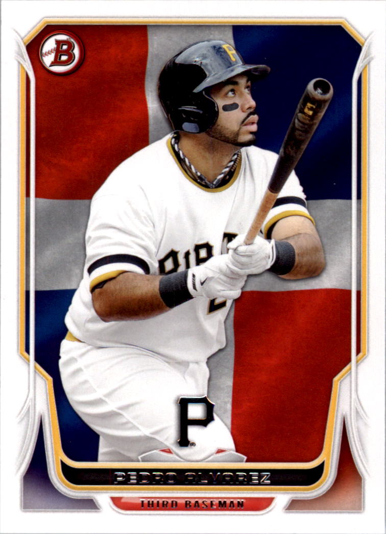 A0983- 2014 Bowman Hometown Baseball Card #s 1-220 -You Pick- 15+ FREE US SHIP - Picture 310 of 359
