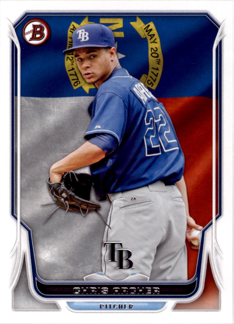 A0983- 2014 Bowman Hometown Baseball Card #s 1-220 -You Pick- 15+ FREE US SHIP - Picture 316 of 359