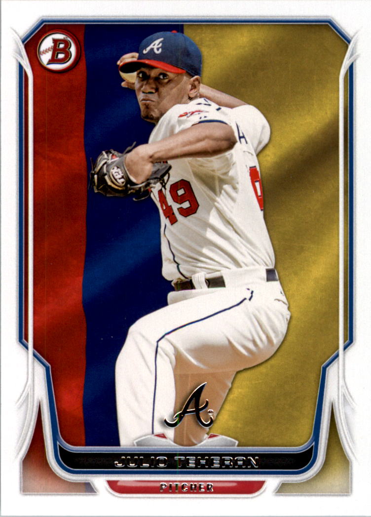 A0983- 2014 Bowman Hometown Baseball Card #s 1-220 -You Pick- 15+ FREE US SHIP - Picture 320 of 359