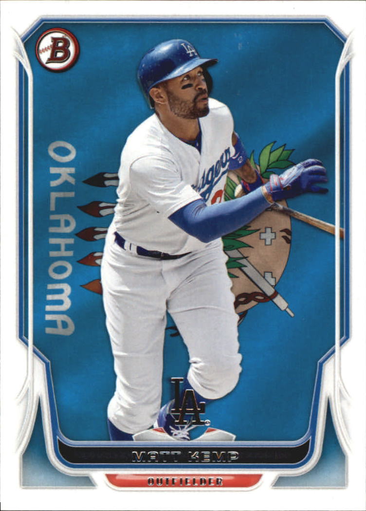 A0983- 2014 Bowman Hometown Baseball Card #s 1-220 -You Pick- 15+ FREE US SHIP - Picture 326 of 359