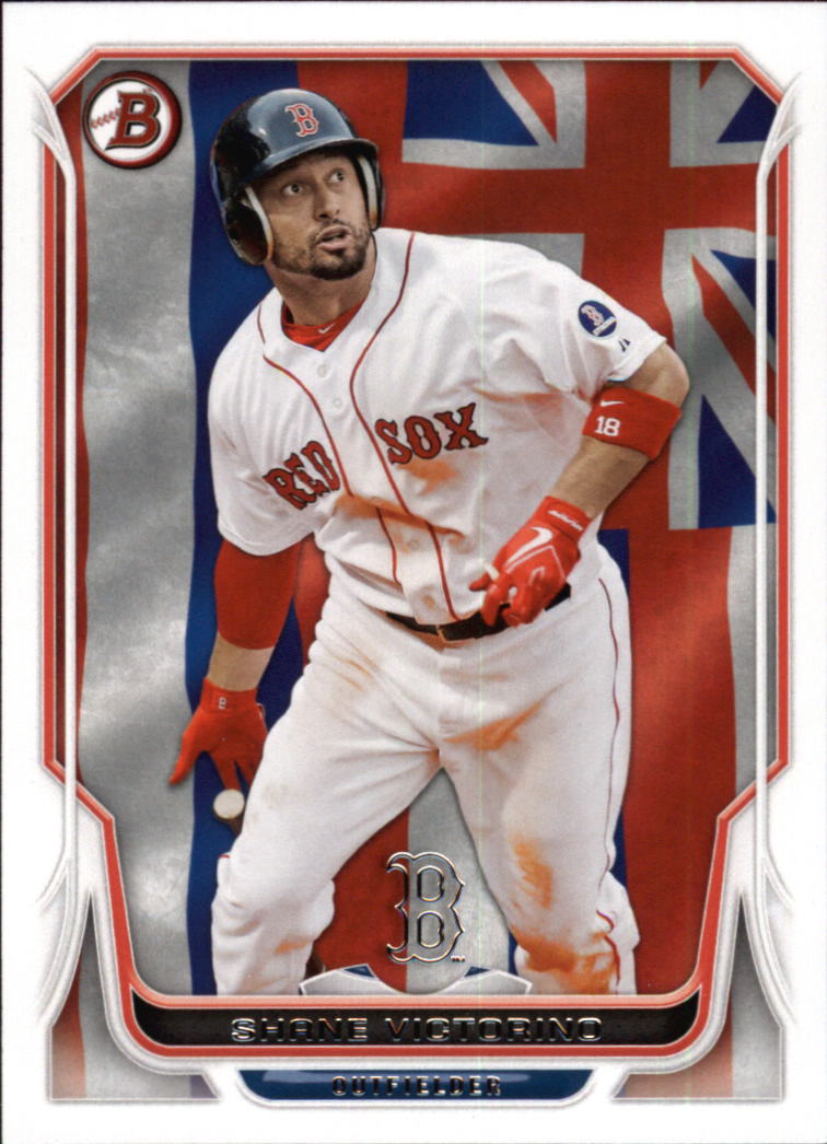 A0983- 2014 Bowman Hometown Baseball Card #s 1-220 -You Pick- 15+ FREE US SHIP - Picture 332 of 359