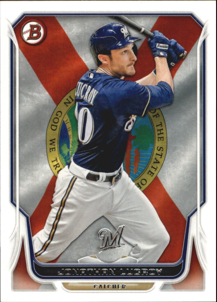 A0983- 2014 Bowman Hometown Baseball Card #s 1-220 -You Pick- 15+ FREE US SHIP - Picture 334 of 359