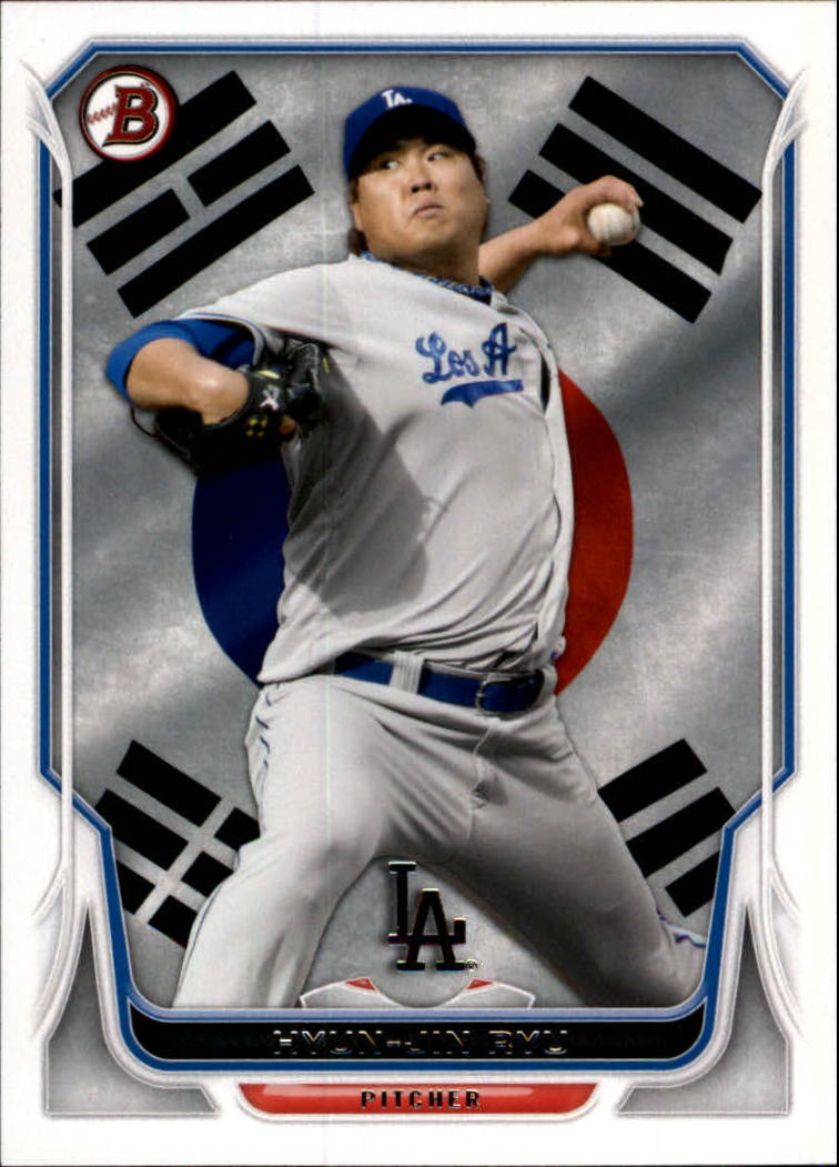 A0983- 2014 Bowman Hometown Baseball Card #s 1-220 -You Pick- 15+ FREE US SHIP - Picture 336 of 359