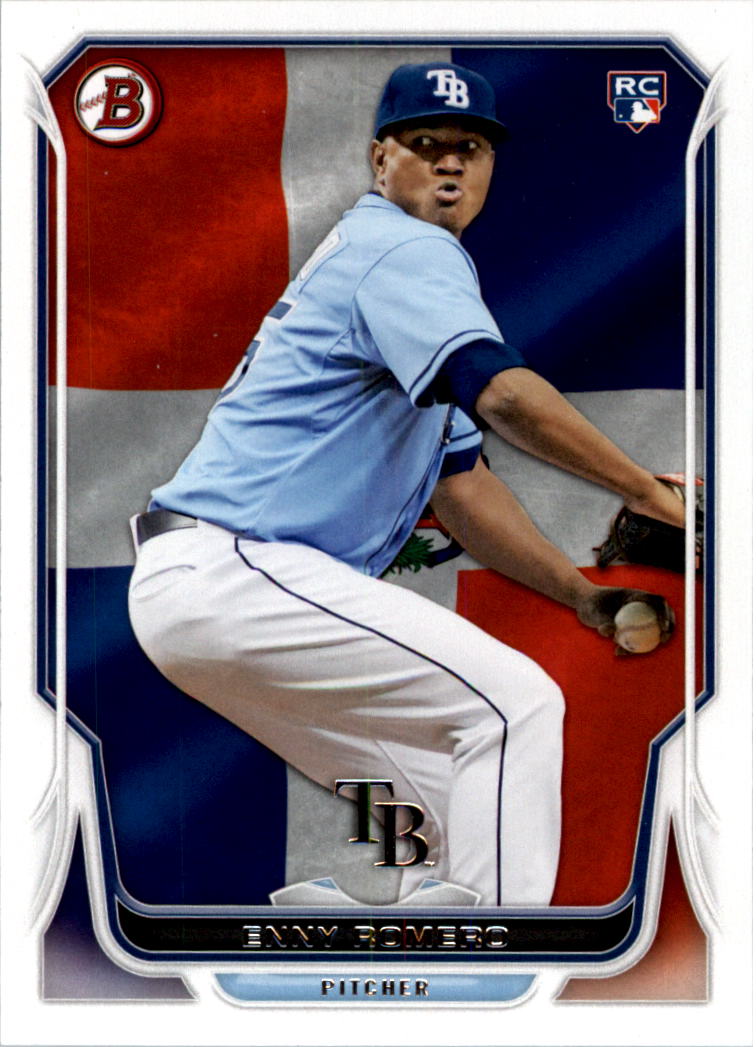 A0983- 2014 Bowman Hometown Baseball Card #s 1-220 -You Pick- 15+ FREE US SHIP - Picture 352 of 359