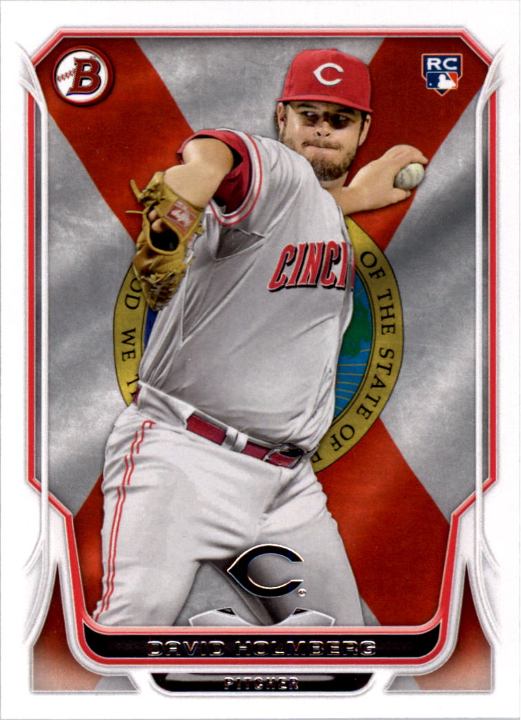 A0983- 2014 Bowman Hometown Baseball Card #s 1-220 -You Pick- 15+ FREE US SHIP - Picture 354 of 359