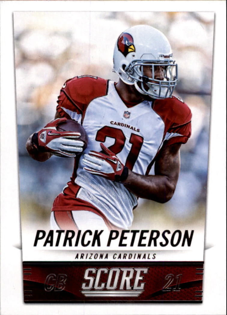 2014 Score #7 Patrick Peterson