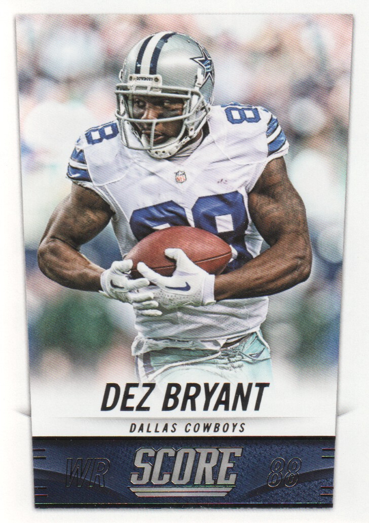 2014 Score #59 Dez Bryant
