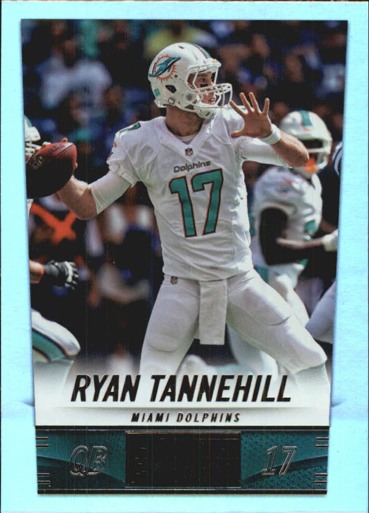 2014 Panini Hot Rookies #114 Ryan Tannehill
