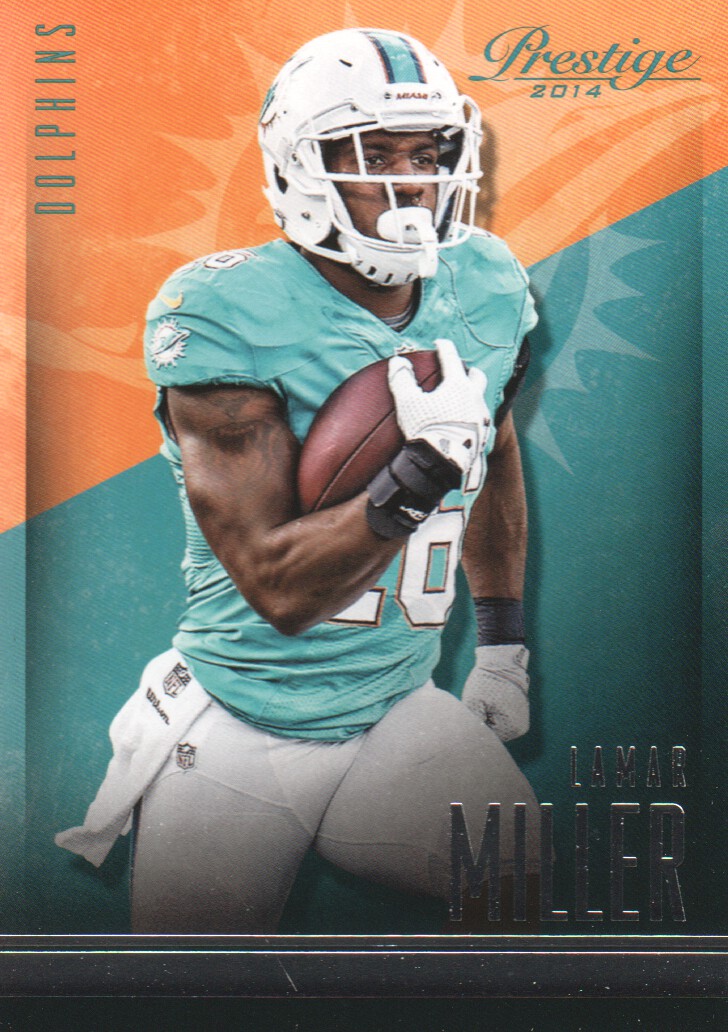 A7843- 2014 Prestige Football Card #s 1-200 -You Pick- 15+ FREE US SHIP - Picture 20 of 355