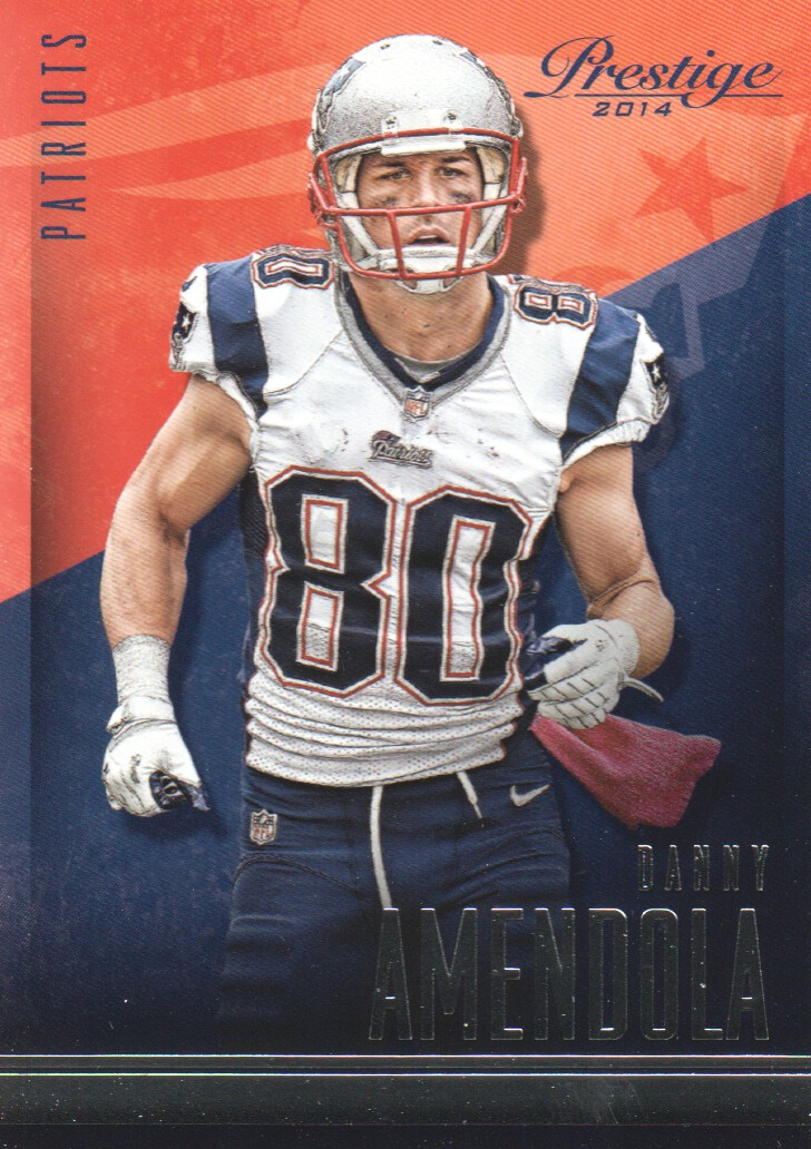 A7843- 2014 Prestige Football Card #s 1-200 -You Pick- 15+ FREE US SHIP - Picture 26 of 355