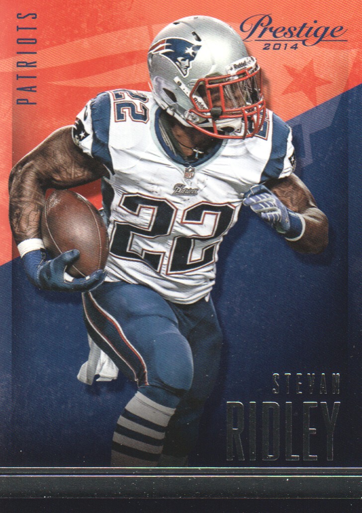 A7843- 2014 Prestige Football Card #s 1-200 -You Pick- 15+ FREE US SHIP - Picture 30 of 355