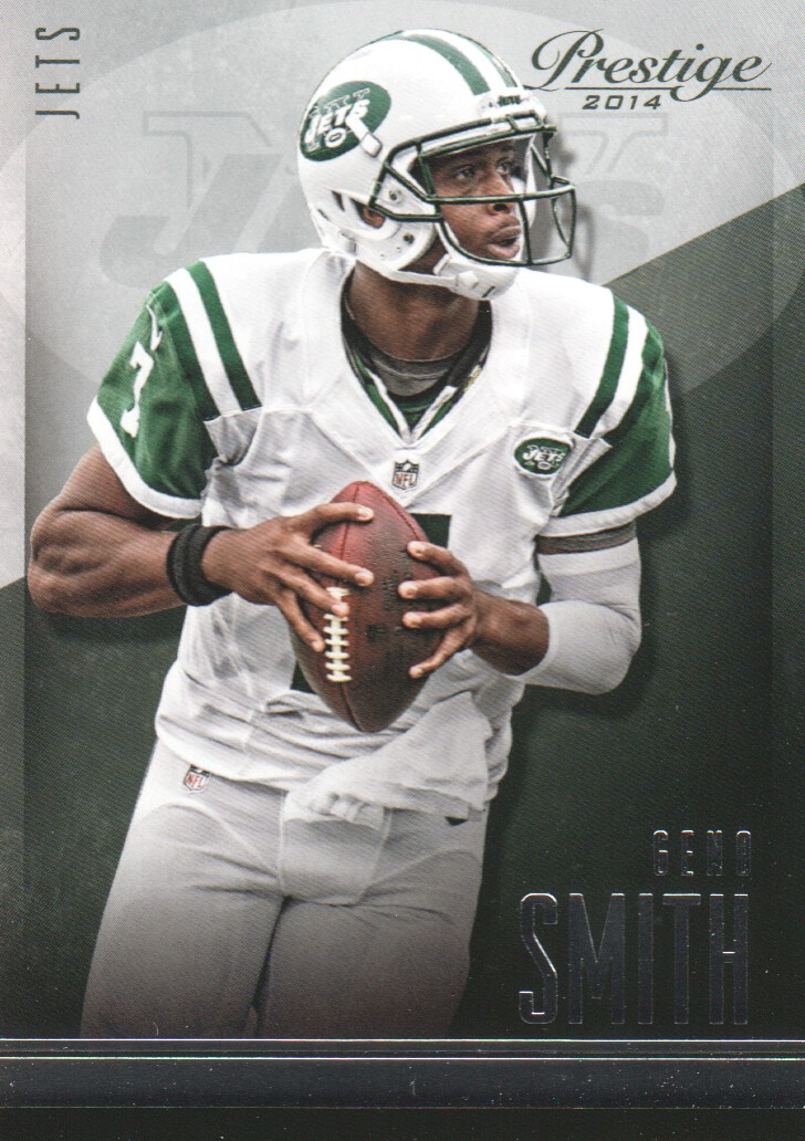 A7843- 2014 Prestige Football Card #s 1-200 -You Pick- 15+ FREE US SHIP - Picture 38 of 355