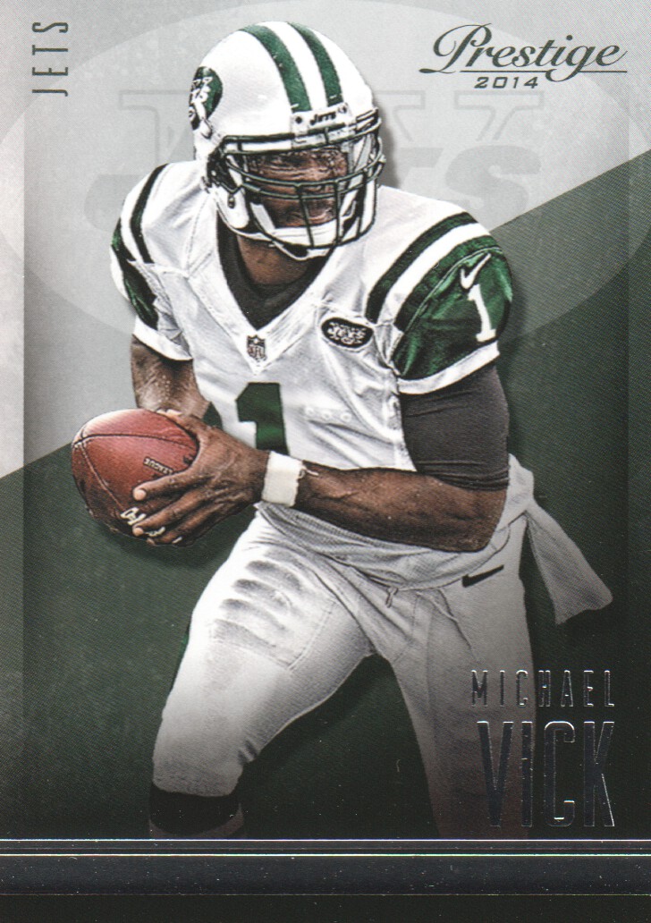 A7843- 2014 Prestige Football Card #s 1-200 -You Pick- 15+ FREE US SHIP - Picture 40 of 355